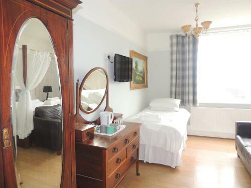 Posada The Downs Hotel