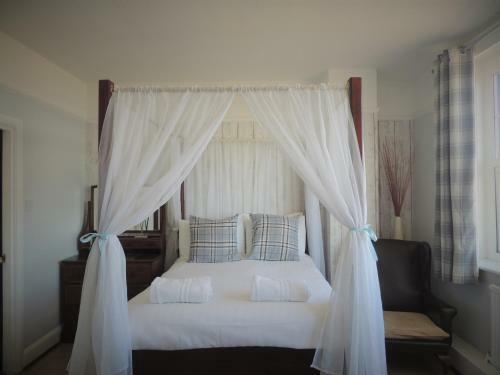 Posada The Downs Hotel