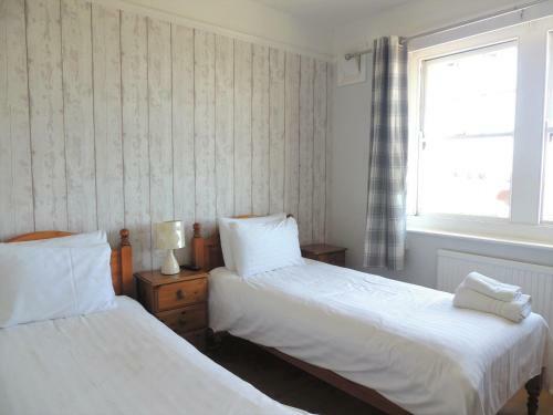 Posada The Downs Hotel