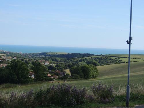 Posada The Downs Hotel
