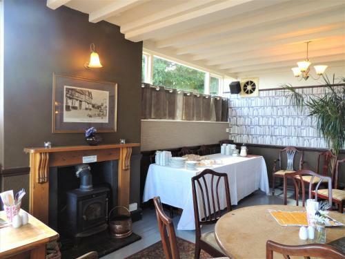Posada The Downs Hotel