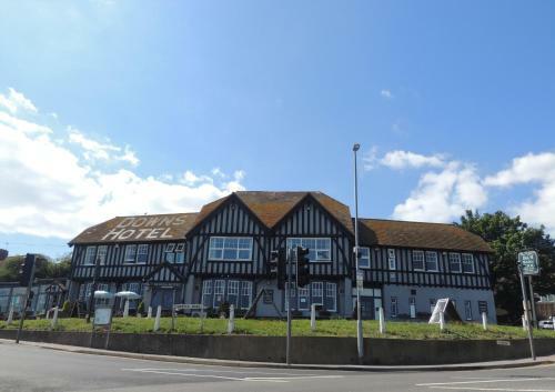 Posada The Downs Hotel