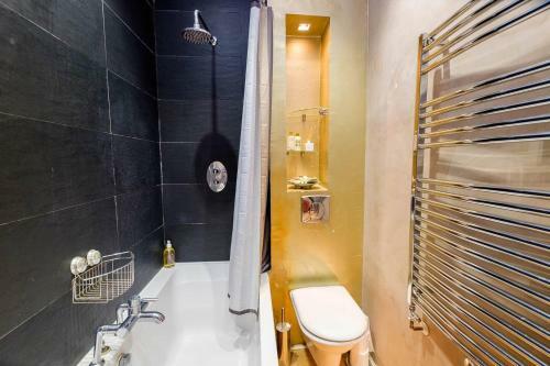 Apartamento Charming Balcony Flat Close To The Sea!