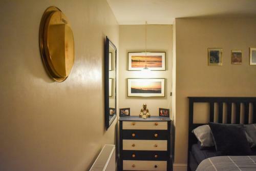Apartamento Cosy & Stylish 1bed Flat In Central Hove