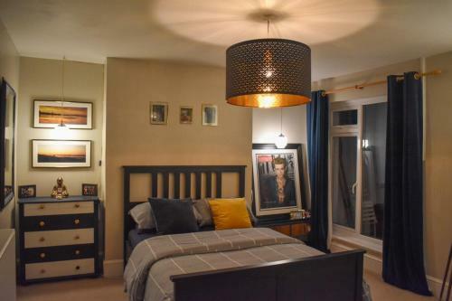 Apartamento Cosy & Stylish 1bed Flat In Central Hove