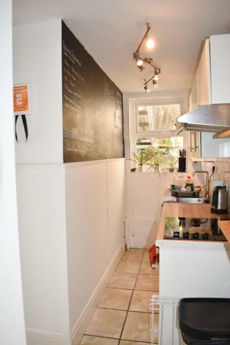 Apartamento Cosy & Stylish 1bed Flat In Central Hove