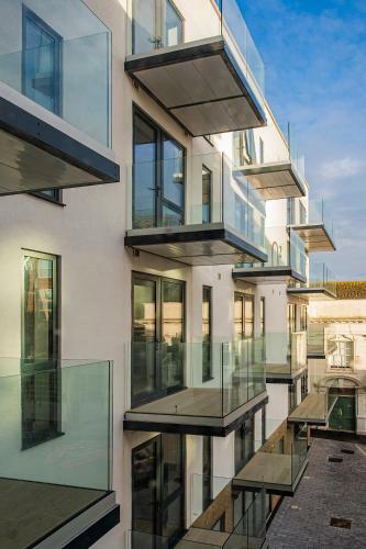 Q Square By Supercity Aparthotels