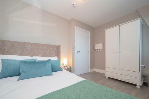 Apartamento Morden 1 Bedroom 5 Mins Away From Brighton Seafront