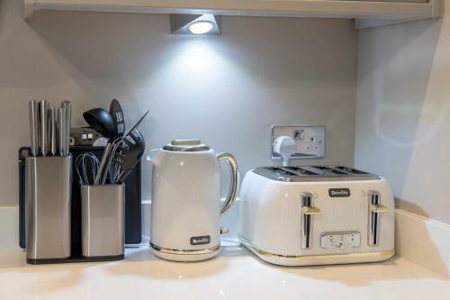 Apartamento Morden 1 Bedroom 5 Mins Away From Brighton Seafront