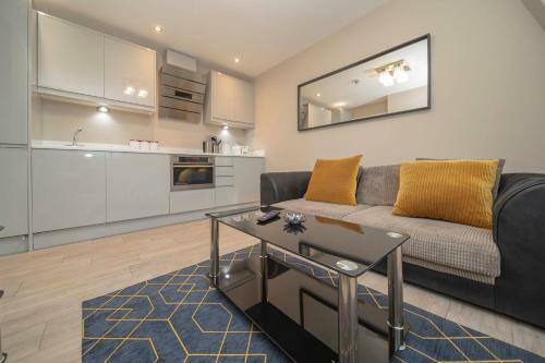 Apartamento Morden 1 Bedroom 5 Mins Away From Brighton Seafront