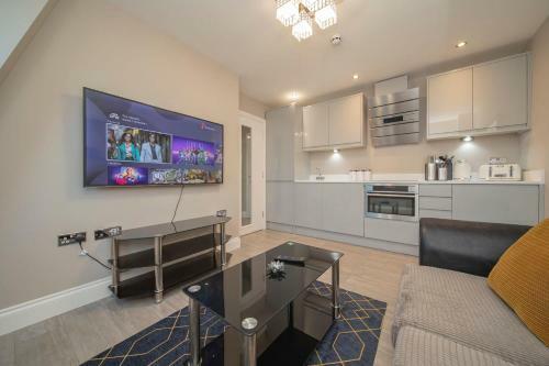 Apartamento Morden 1 Bedroom 5 Mins Away From Brighton Seafront
