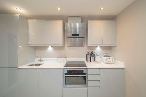 Apartamento Morden 1 Bedroom 5 Mins Away From Brighton Seafront