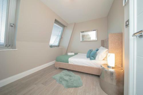 Apartamento Morden 1 Bedroom 5 Mins Away From Brighton Seafront