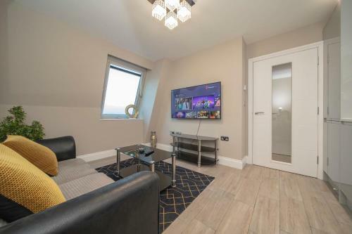 Apartamento Morden 1 Bedroom 5 Mins Away From Brighton Seafront
