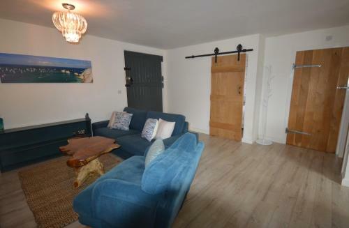 The Stables Brighstone