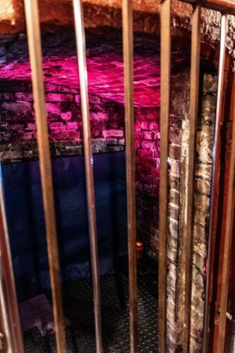 Apartamento Brighton Erotic Boudoir