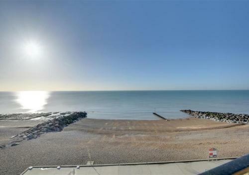 Apartamento Highcliff Court
