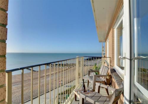 Apartamento Highcliff Court