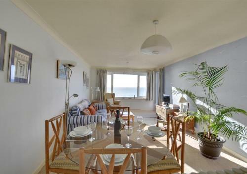 Apartamento Highcliff Court