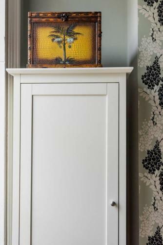 Classic Elegance - Regency Apartment With Period Features