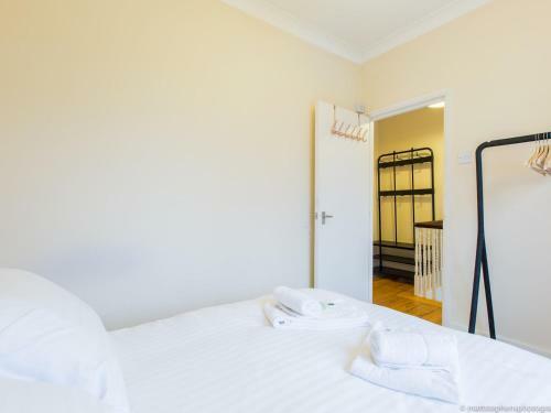 Apartamento Modern, Newly Refurbished 1bdr In Central Brighton