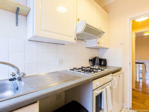 Apartamento Modern, Newly Refurbished 1bdr In Central Brighton