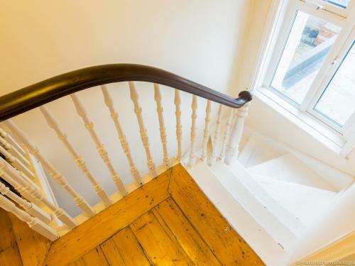 Apartamento Modern, Newly Refurbished 1bdr In Central Brighton