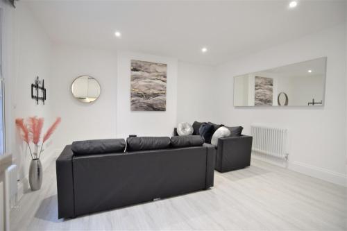 Apartamento Two Bedroom Flat Next Ot Brighton Seafront Sleep 6
