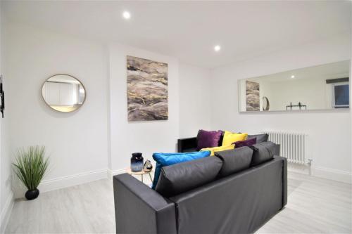 Apartamento Two Bedroom Flat Next Ot Brighton Seafront Sleep 6