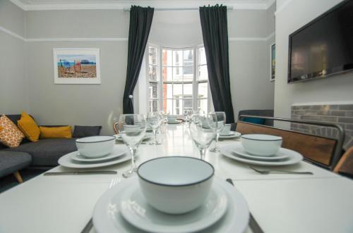 Apartamento Mucky Duck House