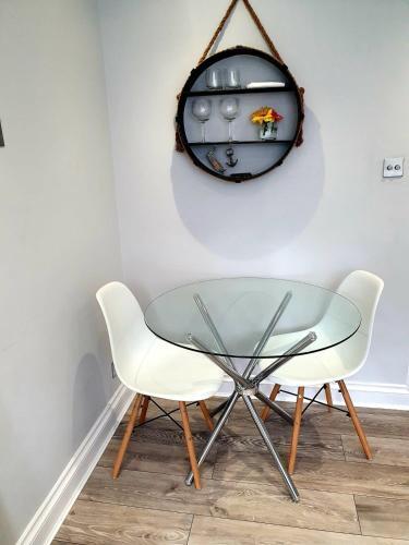 New 1 Bed Apartment In Brighton City Centre