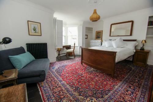 Apartamento St James's Townhouse