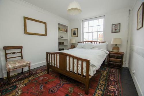 Apartamento St James's Townhouse
