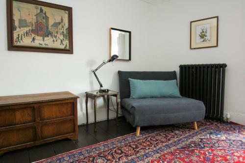 Apartamento St James's Townhouse