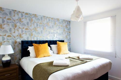 Savoy Court - Your Apartment