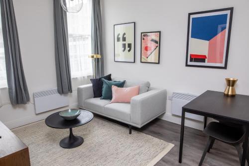 The Portland - Your Apartment