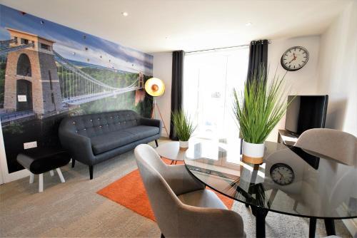Brunel Loft Apartments - Ya