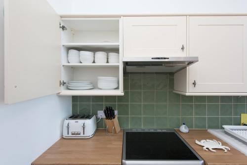 Apartamento Fantastic Sea View, 1 Bed Sleeps 4