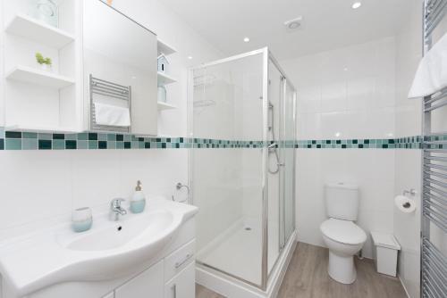 Apartamento Fantastic Sea View, 1 Bed Sleeps 4