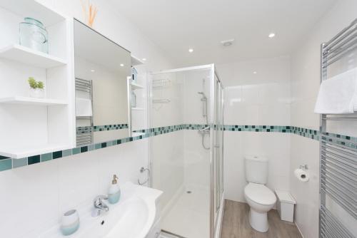 Apartamento Fantastic Sea View, 1 Bed Sleeps 4