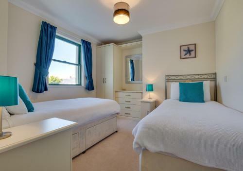 Apartamento 32 St Brides Bay View Apts