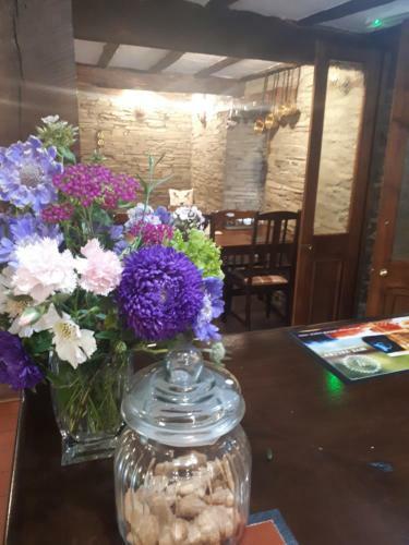 Posada Seven Stars Inn