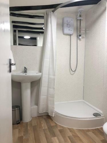Angel House Apartment