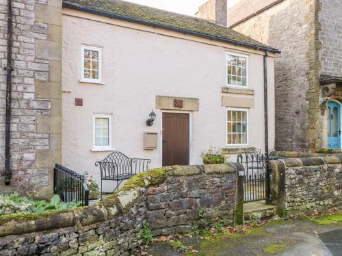 Church View Cottage