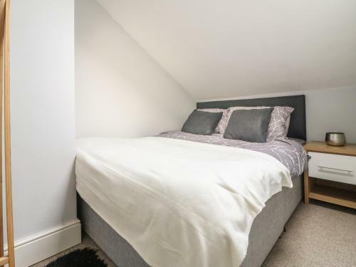 Apartamentos Market Mews