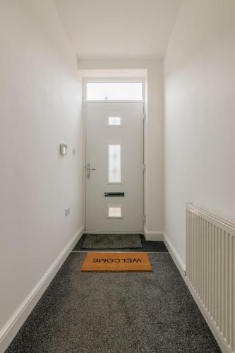 Fantastic Brand New Home