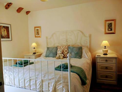 Rose Cottage