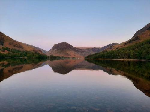 Buttermere Court Hotel