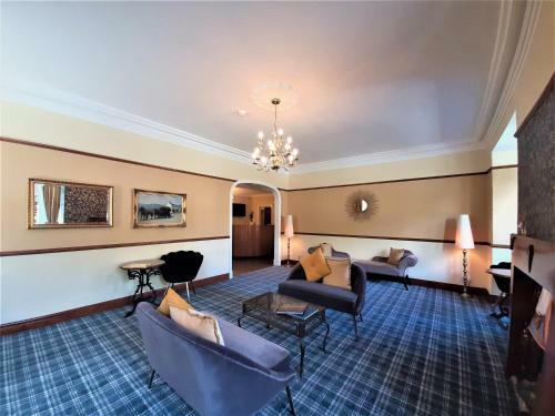 Buttermere Court Hotel