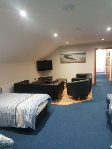 Albergue Reubens Loft